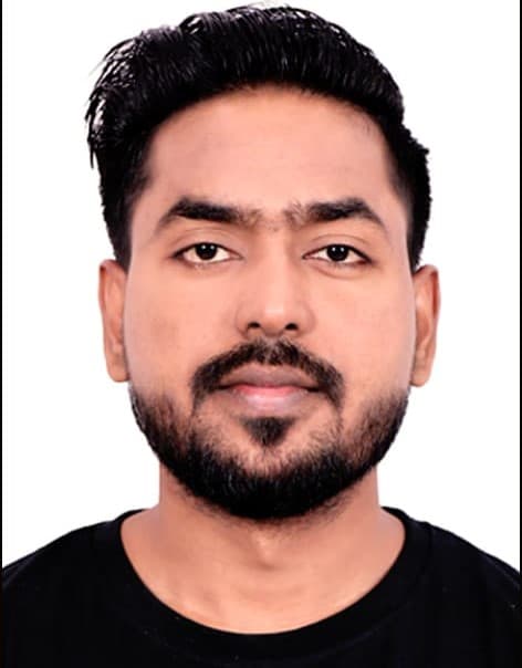 Akshay Nagargoje