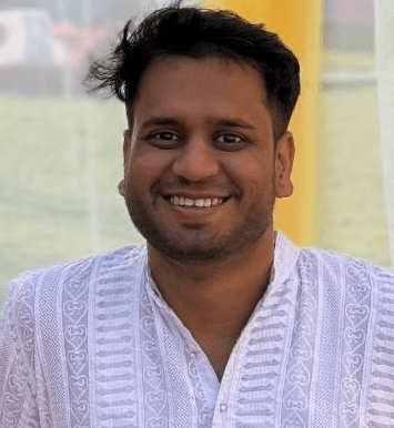 Chinmay Kulkarni