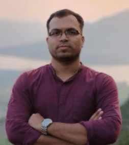 Naren Kalekar