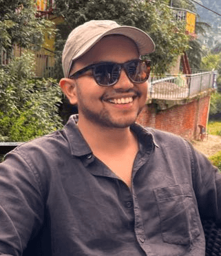 Nishant Singh
