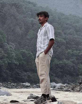 Sumeet Joshi