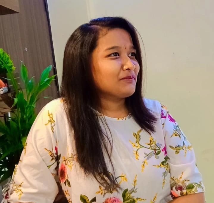 Supriya Shinde
